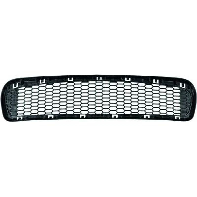 Image of Bumper grill DIEDERICHS ZUB00077