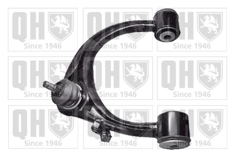 Image of QUINTON HAZELL Suspension arm QUINTON HAZELL QSA2308S