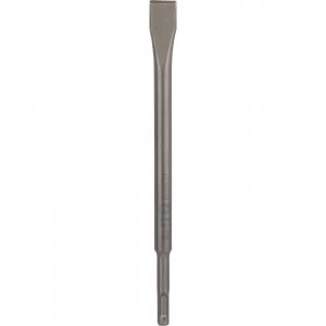 Image of Bosch SDS Plus Flat Chisel 20mm 250mm