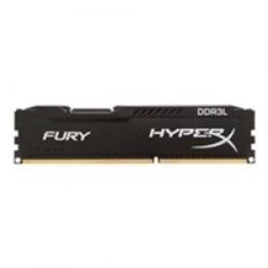 Image of HyperX Fury 8GB 1866MHz DDR3L RAM