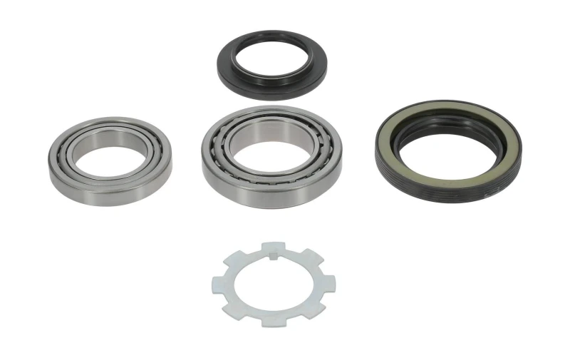Image of Wheel bearing kit MOOG FD-WB-11225
