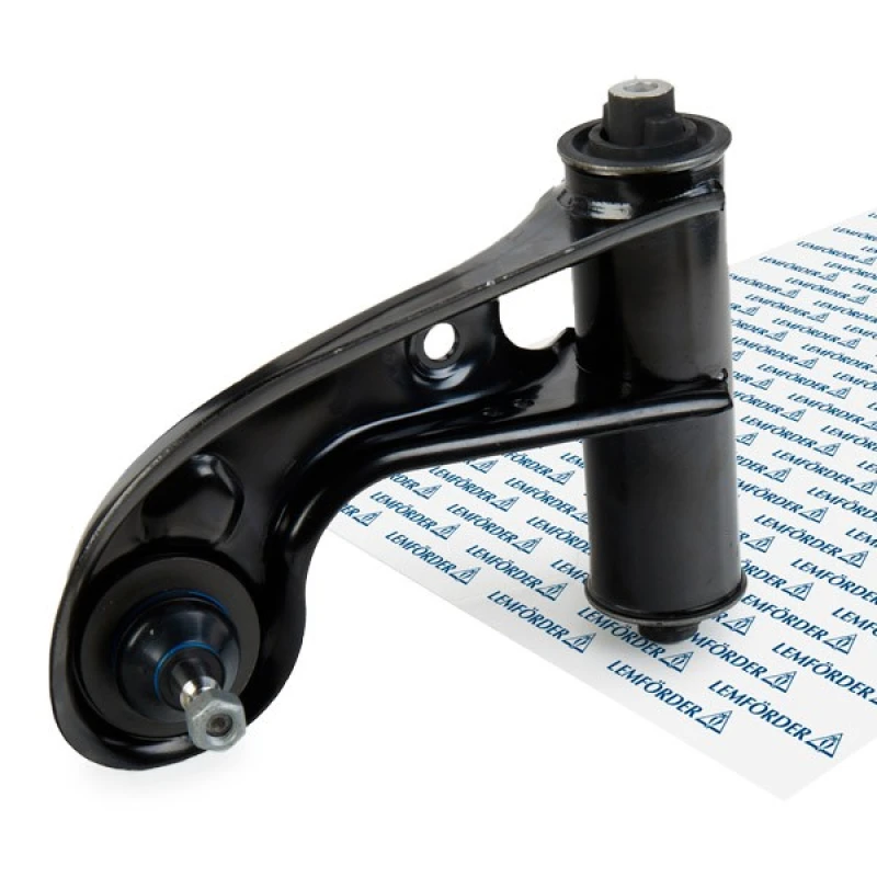 Image of Suspension arm LEMFORDER 21749 02