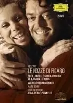 Image of Le Nozze Di Figaro - Mozart
