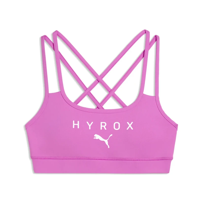 Image of Sports bra Puma Hyrox Move Rose Female S