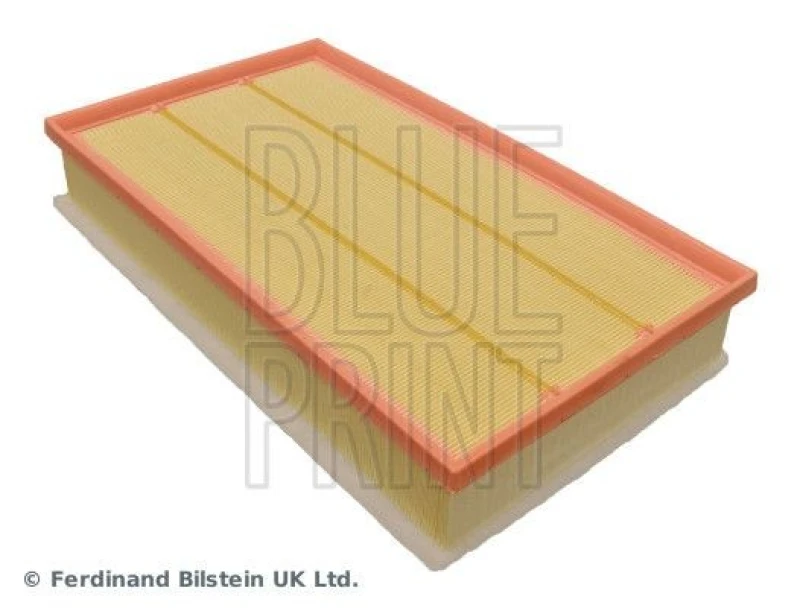 Image of Blue PRINT Air filter Blue PRINT ADV182270