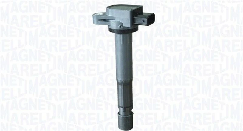 Image of MAGNETI MARELLI Ignition coil MAGNETI MARELLI 060717235012
