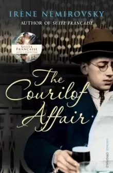 Image of The Courilof Affair