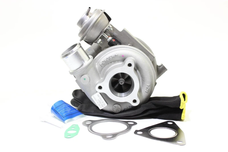 Image of Turbocharger ALANKO 10900079