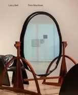 Image of larry bell time machines