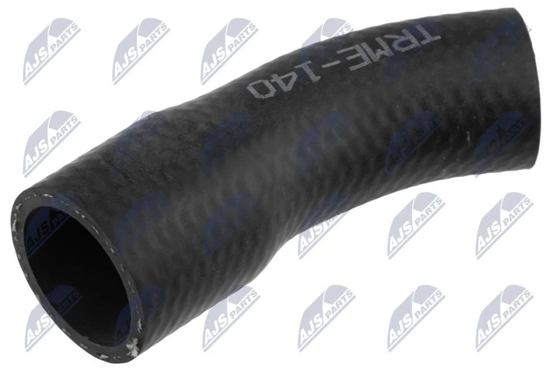 Image of NTY Charger intake hose NTY GPP-ME-140