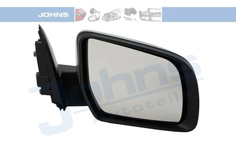 Image of Wing mirror JOHNS 32 96 38-33