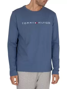 Image of Lounge Brand Longsleeved T-Shirt