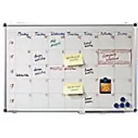 Image of Legamaster Year Planner 90 x 60 cm