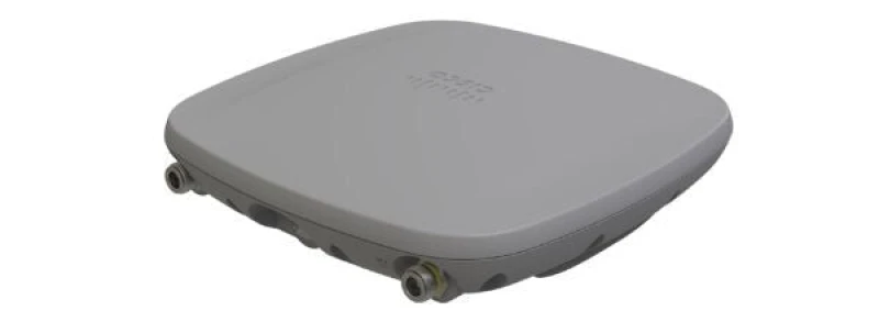 Image of Cisco Cisco CW9163E-E Wireless access point Grey Power over Ethernet (PoE) CW9163E-E