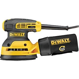 Image of DEWALT DWE6411-LX 1/4 Corded Sheet Sander 110V - 230W