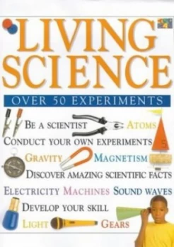 Image of Living Science Hardback