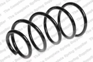 Image of Kilen Suspension Coil Spring Front Axle 11068