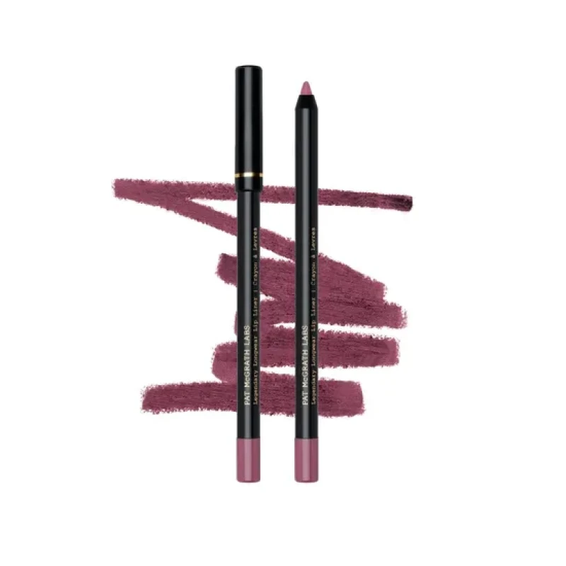 Image of Pat McGrath Labs Legendary Longwear Lip Liner Lady Stardust (Deep Mauve)