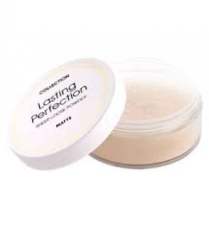 Image of Collection Lasting Perfection Sheer Loose Powder