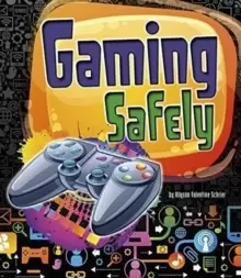 Image of Gaming Safely