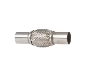 Image of RIDEX Flex Hose, exhaust system VW,AUDI,OPEL 3971F0037
