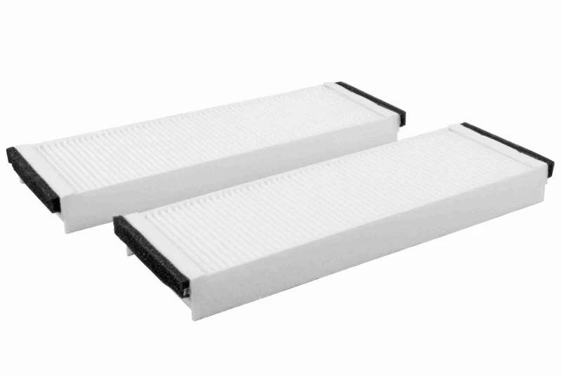 Image of Pollen filter VEMO V10-30-5002