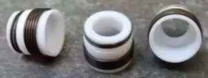Image of Valve Stem Seal 253.693 by Elring