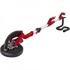 Image of Einhell TC-DW 225 4259930 Drywall sander 600 W 225 mm