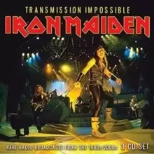 Image of Transmission Impossible: Rare Radio Broadcasts from the 1980s-2000s