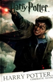 Image of Harry Potter by Scholastic Hardback