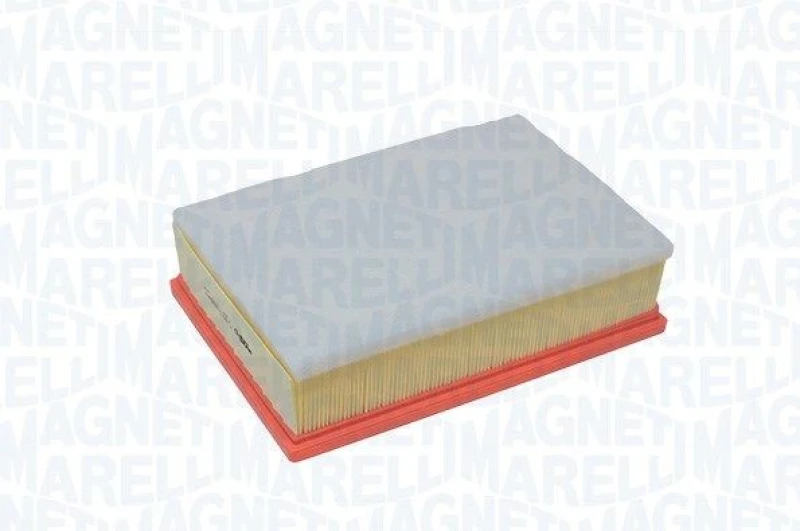 Image of MAGNETI MARELLI Air filter MAGNETI MARELLI 153071762354
