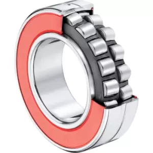 image of 10X22209EAW33EE Sealed Spherical Roller Bearing