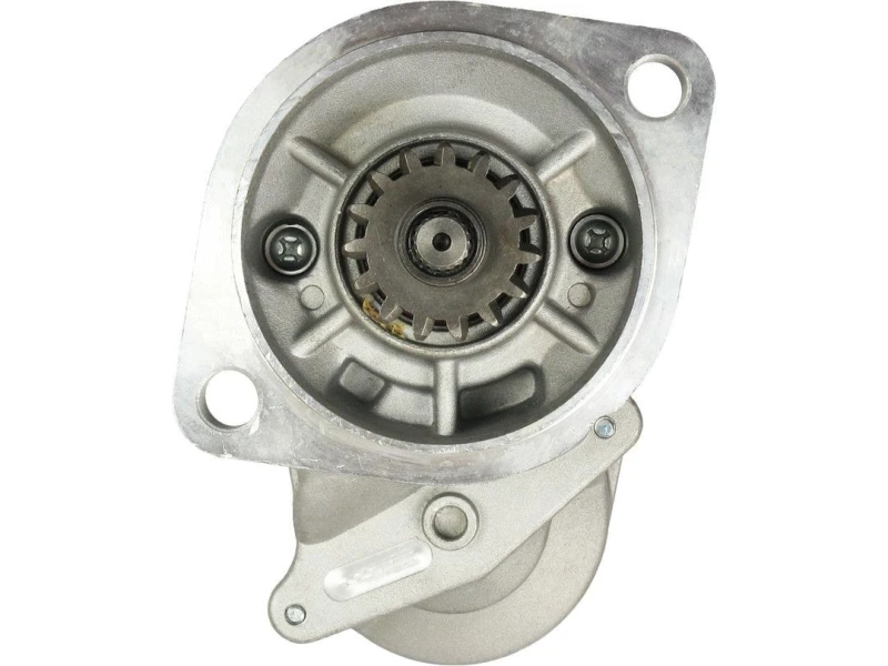 Image of AS-PL Starter motor AS-PL S6102
