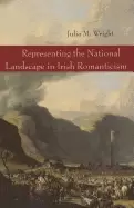 Image of representing the national landscape in irish romanticism