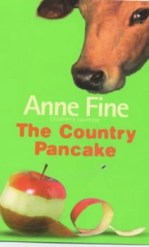 Image of The Country Pancake by Anne Fine Paperback