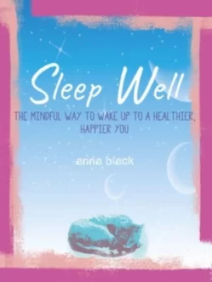 Image of Sleep well by Anna Black