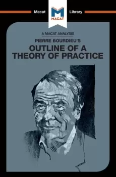 Image of An Analysis of Pierre Bourdieu's Outline of a Theory of Practice