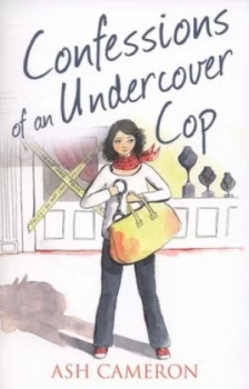 Image of Confessions of an Undercover Cop by Ash Cameron Paperback