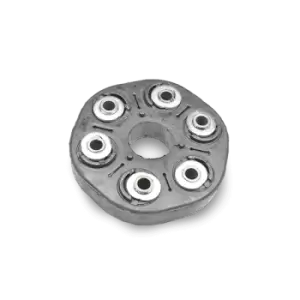 Image of FAST Drive Shaft Coupler IVECO FT28076 42530886,42535251,42541367 Joint, propeller shaft 42541373,42546332,503642397,4421157,93168918,370001713R