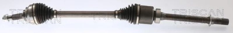 Image of TRISCAN Drive shaft TRISCAN 8540 25710