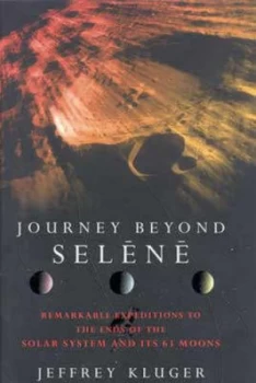 Image of Journey beyond Selene Paperback