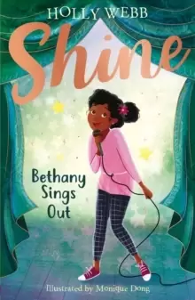 Image of Bethany Sings Out