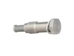 Image of RIDEX Tensioner, timing chain 571T0037 BMW,3 Touring (E91),3 Limousine (E46),3 Limousine (E90),5 Limousine (E60),5 Touring (E61),5 Touring (F11)