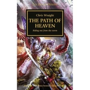 Image of The Path of Heaven : 36