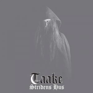 Image of Stridens Hus by Taake CD Album