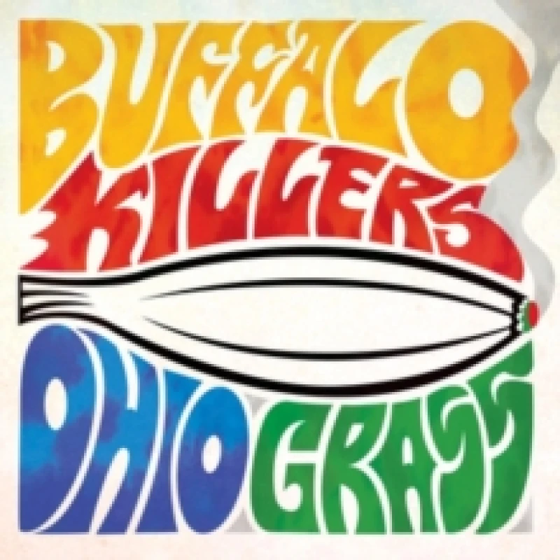 Image of Ohio Grass (Limited Edition) Vinyl