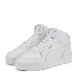 image of Puma Sportstyle CA Pro Mid - White