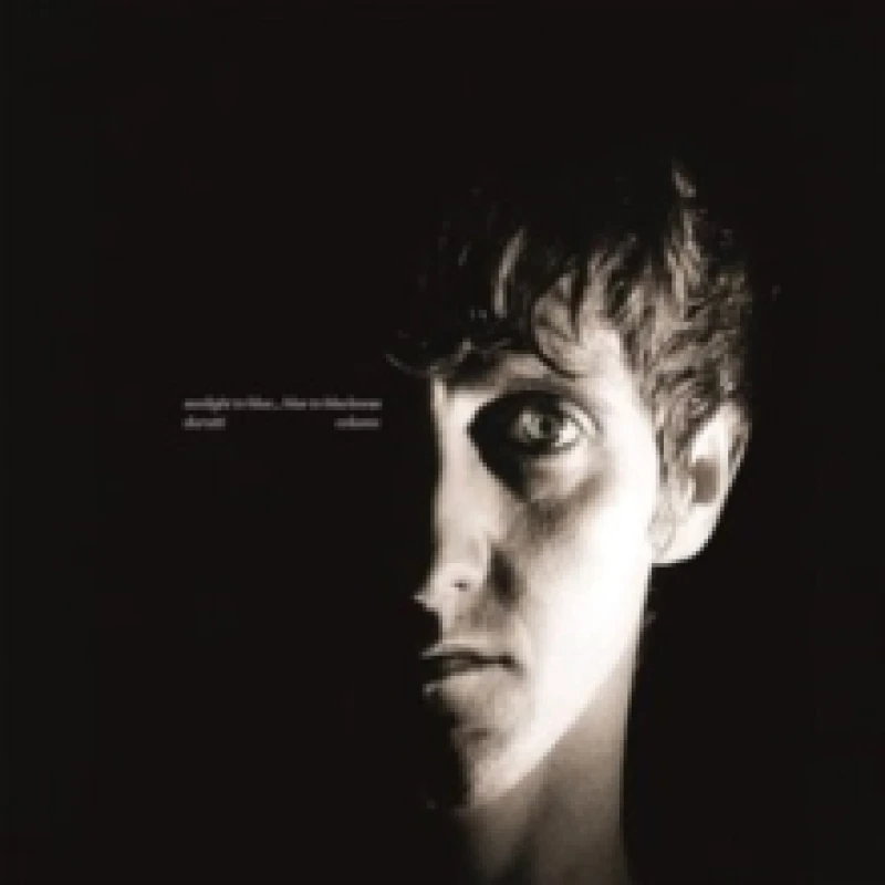 Image of Sunlight to Blue.... Blue to Blackness Vinyl