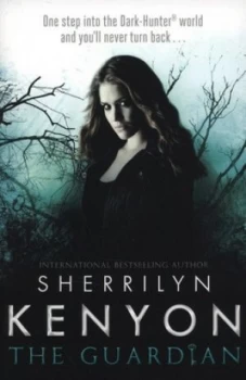 Image of The Guardian by Sherrilyn Kenyon Paperback