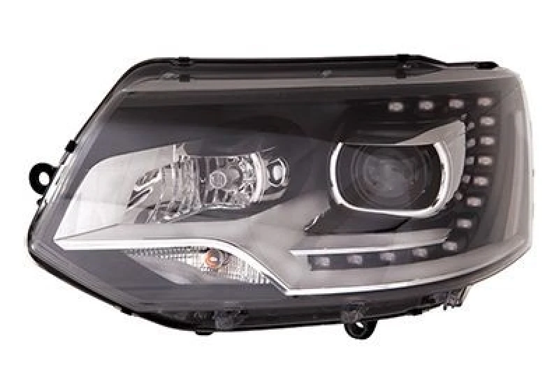 Image of VAN WEZEL Headlight VAN WEZEL 5790985